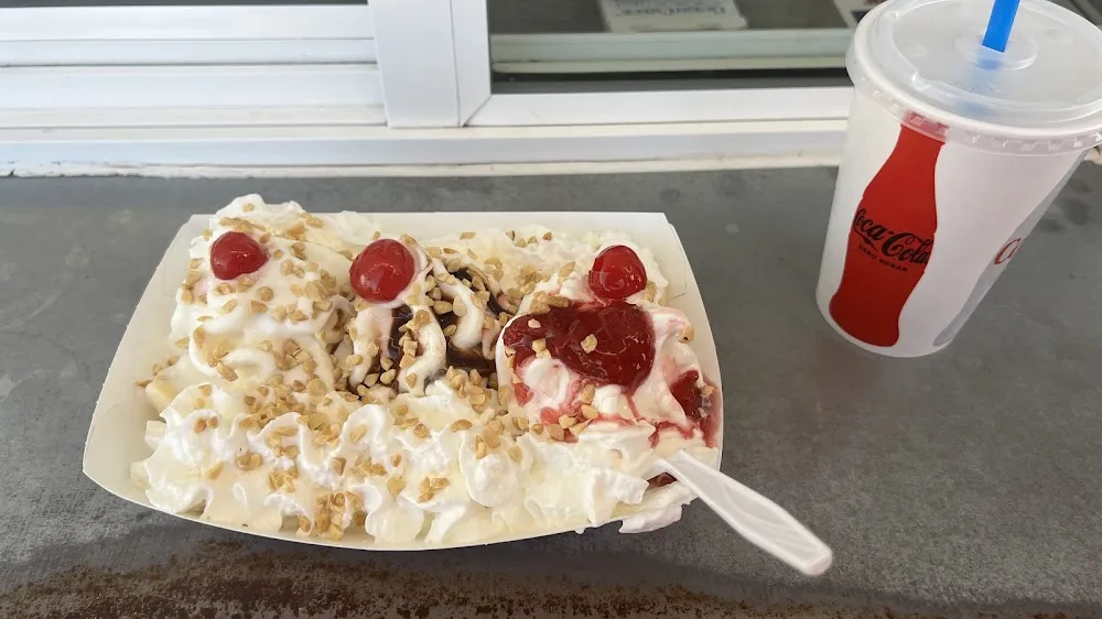 Banana Split